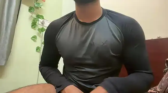 SumitPandey789 online show from 19, 2, 2025