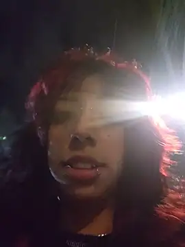 Snapshot of Nyx_nayla chatting on 22, 11, 2025 Nyx nayla online show from 22, 11, 2025