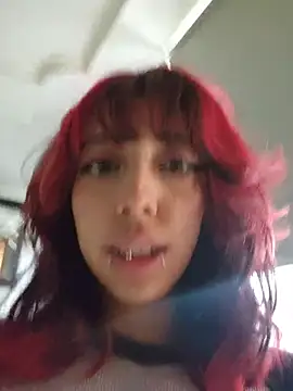 Snapshot of Nyx_nayla chatting on 25, 11, 2025 Nyx nayla online show from 25, 11, 2025