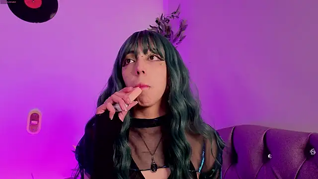 Nyx nayla online show from 14, 1, 2026