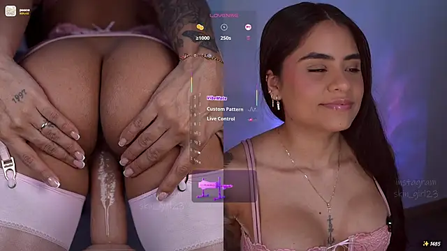 penelopesexx online show from 25, 11, 2025