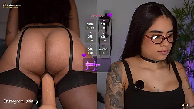 penelopesexx online show from 12, 3, 2026