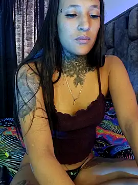 Nicole420squirt online show from 6, 12, 2024