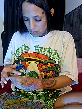 Snapshot of Nicole420squirt chatting on 12, 12, 2024 Nicole420squirt online show from 12, 12, 2024