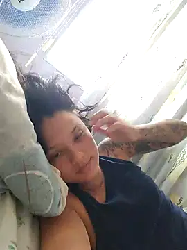 LorenRosse online show from 14, 9, 2025