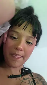 LorenRosse online show from 13, 4, 2026