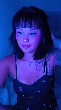 LorenRosse online show from 15, 4, 2026