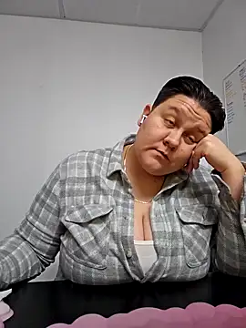 DevilDahm online show from 10, 12, 2024