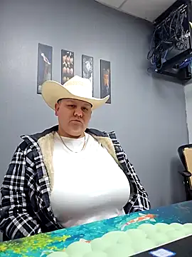 DevilDahm online show from 10, 9, 2025