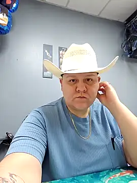 DevilDahm online show from 11, 9, 2025