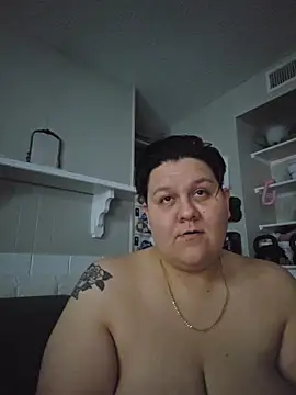 DevilDahm online show from 7, 11, 2025