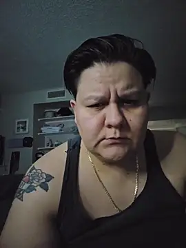 DevilDahm online show from 30, 11, 2025