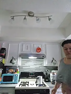 Snapshot of DevilDahm chatting on 5, 1, 2026 DevilDahm online show from 5, 1, 2026