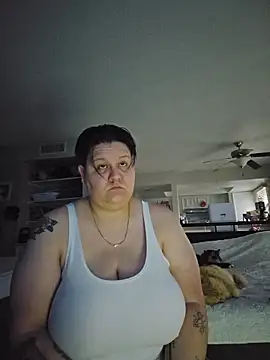 Snapshot of DevilDahm chatting on 7, 1, 2026 DevilDahm online show from 7, 1, 2026