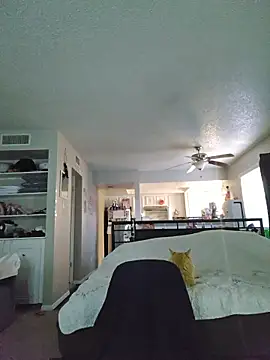 Snapshot of DevilDahm chatting on 8, 1, 2026 DevilDahm online show from 8, 1, 2026