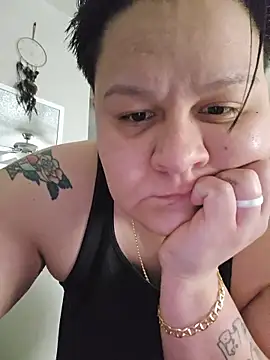 Snapshot of DevilDahm chatting on 11, 1, 2026 DevilDahm online show from 11, 1, 2026