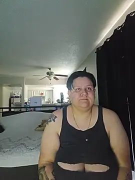 Snapshot of DevilDahm chatting on 19, 2, 2026 DevilDahm online show from 19, 2, 2026