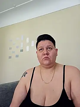 DevilDahm online show from 14, 4, 2026