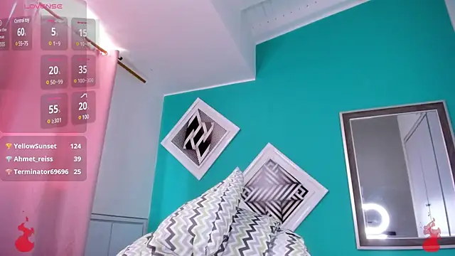 Sthef Castle online show from 9, 3, 2025