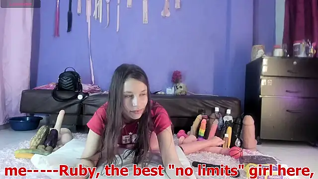 Snapshot of RubyEmerald chatting on 4, 2, 2026 RubyEmerald online show from 4, 2, 2026