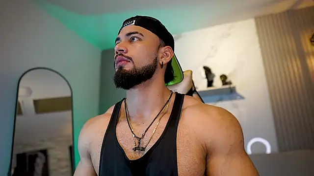 Snapshot of jaxon_colton chatting on 29, 9, 2025 jaxon colton online show from 29, 9, 2025