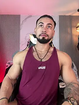 Snapshot of jaxon_colton chatting on 31, 10, 2025 jaxon colton online show from 31, 10, 2025