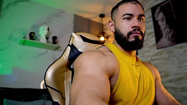 jaxon colton online show from 6, 1, 2026