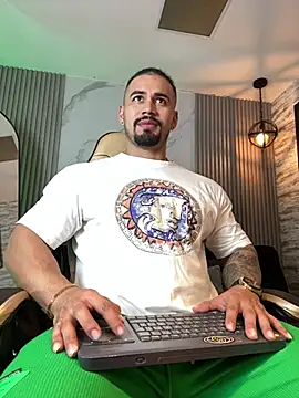 jaxon colton online show from 27, 3, 2026