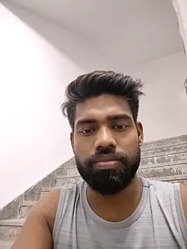 INDIANBOY7439 online show from 13, 6, 2026