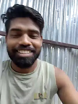 INDIANBOY7439 online show from 17, 6, 2026