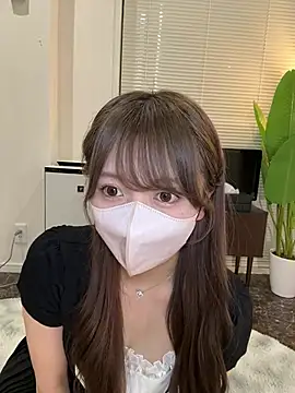 oxo yuna oxo online show from 29, 7, 2026