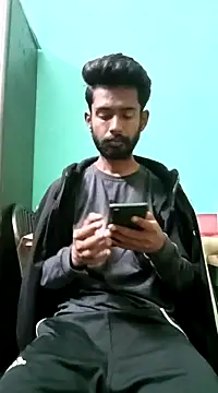 Snapshot of NICK_IN chatting on 19, 12, 2024 NICK IN online show from 19, 12, 2024