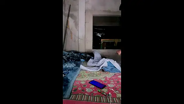 Snapshot of NICK_IN chatting on 2, 1, 2025 NICK IN online show from 2, 1, 2025