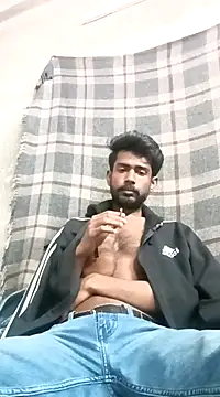 Snapshot of NICK_IN chatting on 5, 1, 2025 NICK IN online show from 5, 1, 2025