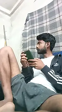 Snapshot of NICK_IN chatting on 7, 1, 2025 NICK IN online show from 7, 1, 2025