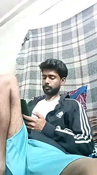 Snapshot of NICK_IN chatting on 8, 1, 2025 NICK IN online show from 8, 1, 2025