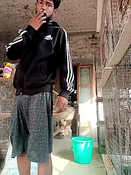 Snapshot of NICK_IN chatting on 10, 1, 2025 NICK IN online show from 10, 1, 2025