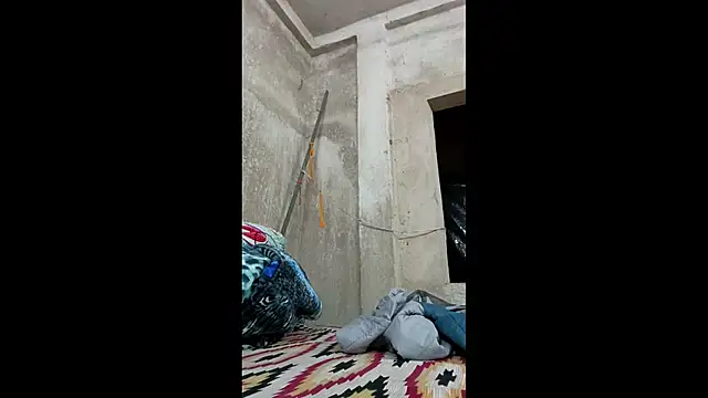 Snapshot of NICK_IN chatting on 12, 1, 2025 NICK IN online show from 12, 1, 2025