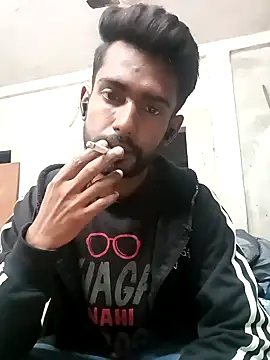 Snapshot of NICK_IN chatting on 14, 1, 2025 NICK IN online show from 14, 1, 2025