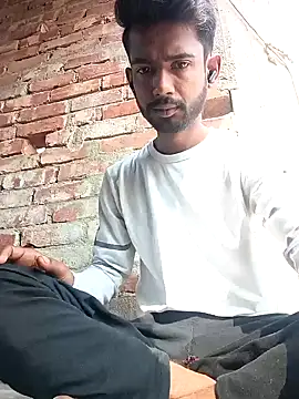 Snapshot of NICK_IN chatting on 15, 1, 2025 NICK IN online show from 15, 1, 2025