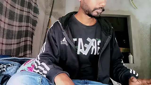 Snapshot of NICK_IN chatting on 16, 1, 2025 NICK IN online show from 16, 1, 2025