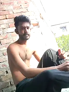 Snapshot of NICK_IN chatting on 18, 1, 2025 NICK IN online show from 18, 1, 2025