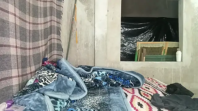 Snapshot of NICK_IN chatting on 20, 1, 2025 NICK IN online show from 20, 1, 2025