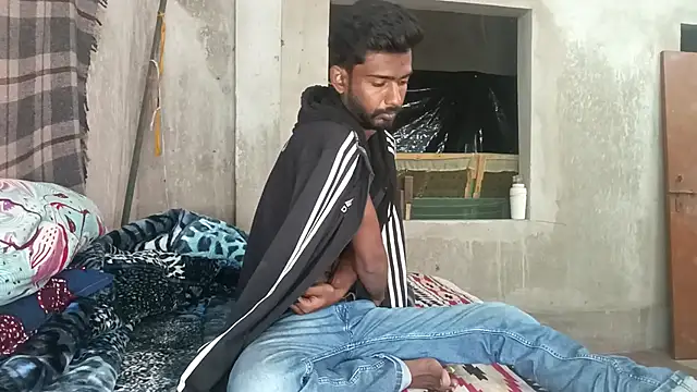 Snapshot of NICK_IN chatting on 24, 1, 2025 NICK IN online show from 24, 1, 2025