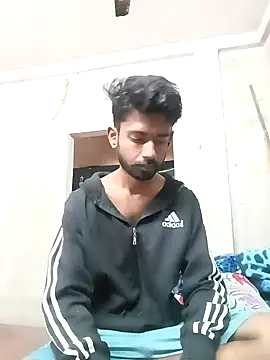 Snapshot of NICK_IN chatting on 25, 1, 2025 NICK IN online show from 25, 1, 2025