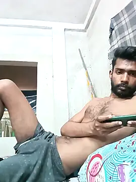 Snapshot of NICK_IN chatting on 1, 2, 2025 NICK IN online show from 1, 2, 2025