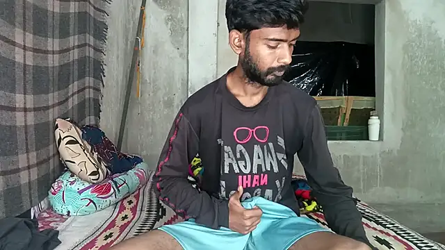 Snapshot of NICK_IN chatting on 20, 2, 2025 NICK IN online show from 20, 2, 2025