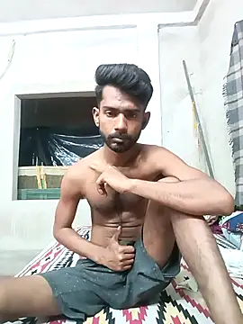 Snapshot of NICK_IN chatting on 26, 2, 2025 NICK IN online show from 26, 2, 2025