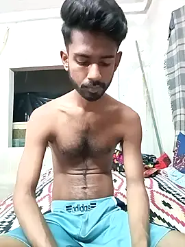 Snapshot of NICK_IN chatting on 27, 2, 2025 NICK IN online show from 27, 2, 2025