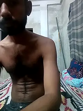 Snapshot of NICK_IN chatting on 1, 3, 2025 NICK IN online show from 1, 3, 2025